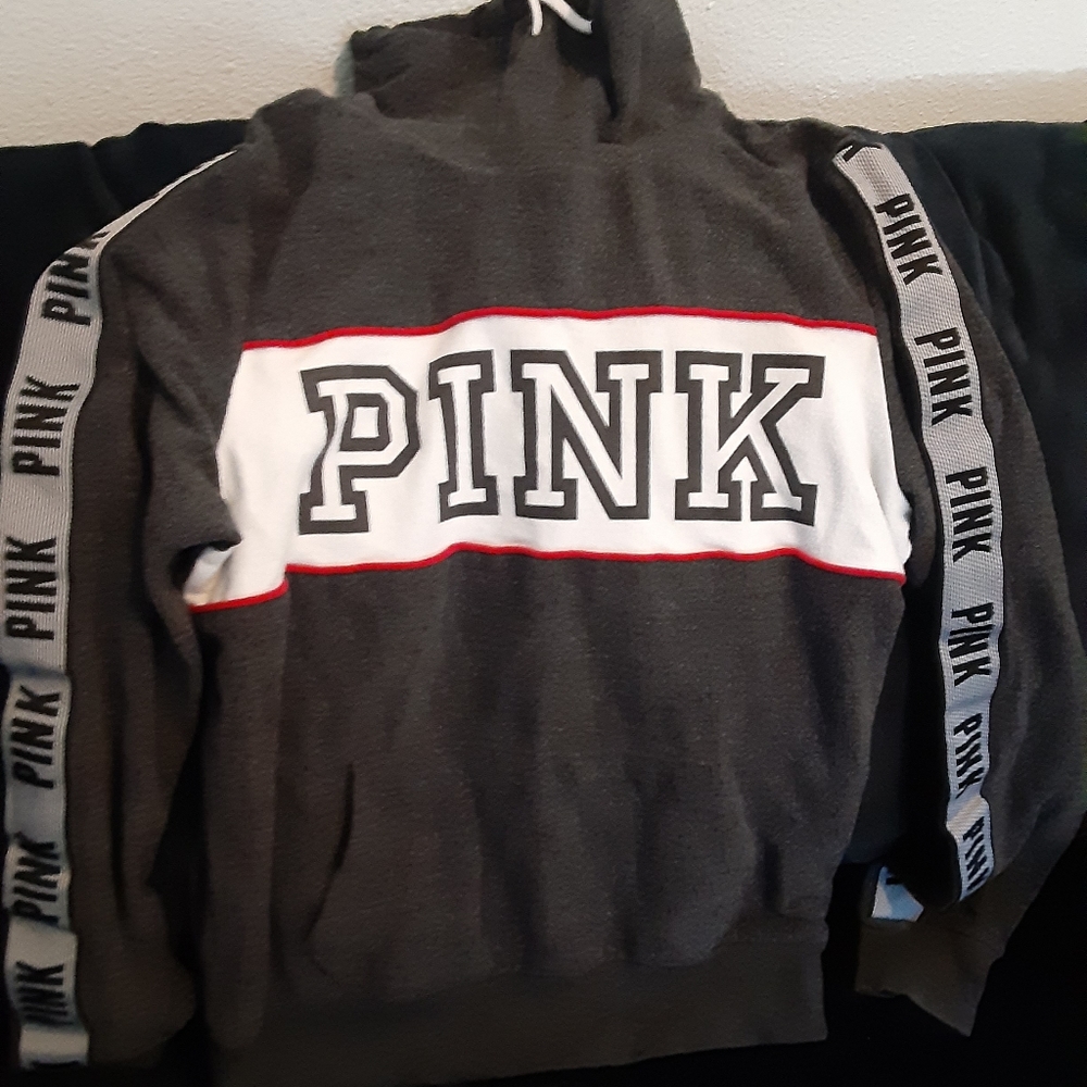 PINK by VS. Extra small